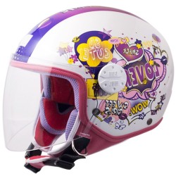 CGM 206G Comics Pink